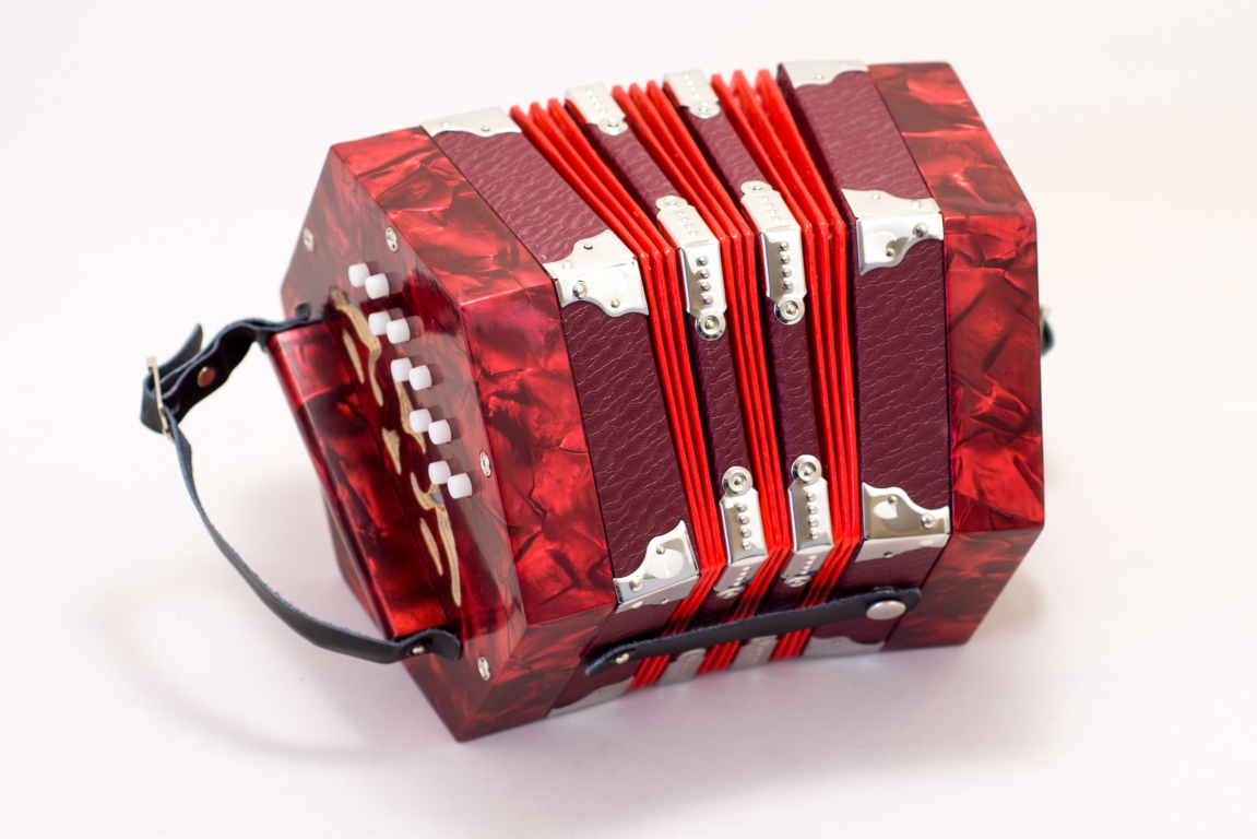 Stephanelli concertina store